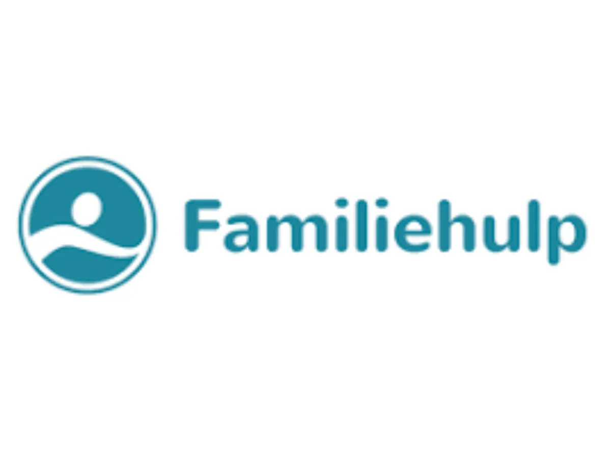 Familiehulp logo