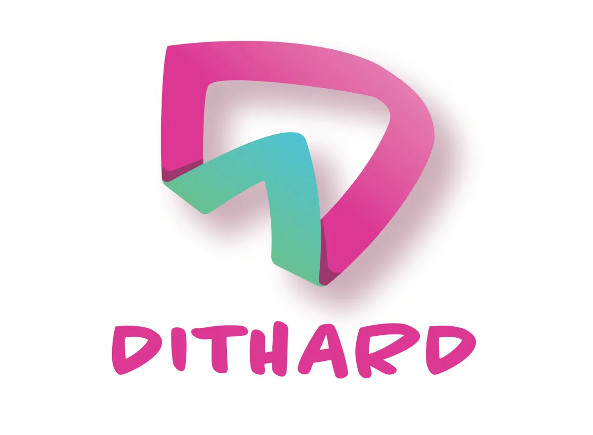 DITHARD logo