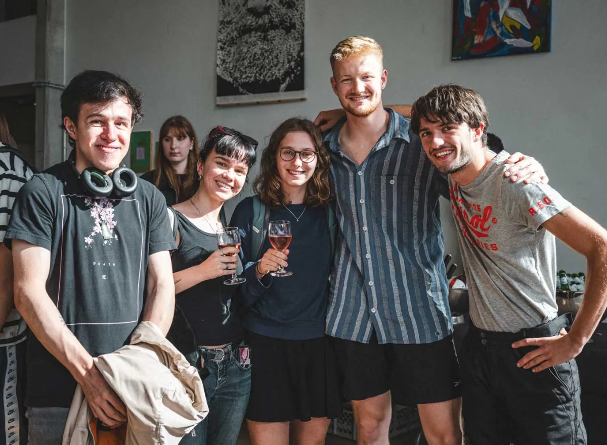 KdG Welcoming days 2025