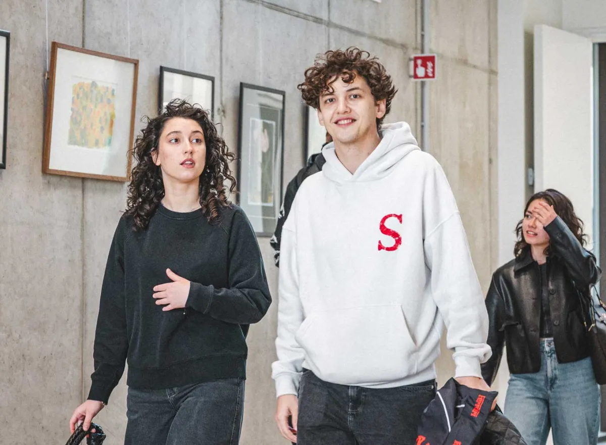 KdG Welcoming days 2025