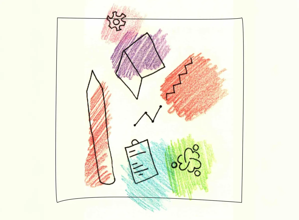 Draw your KdG experience