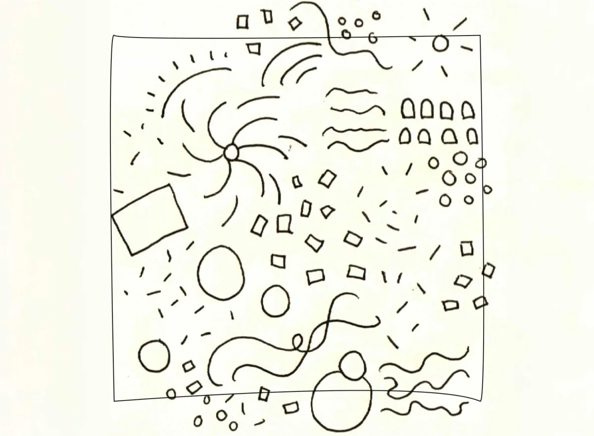 Draw your KdG experience