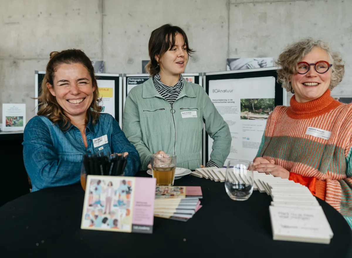 KdG Research Days - 1