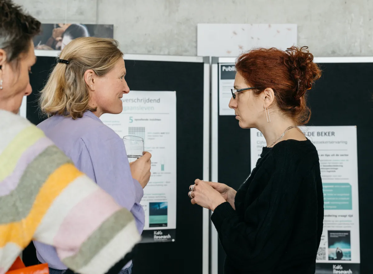 KdG Research Days - 1