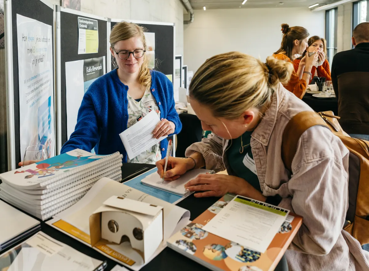 KdG Research Days - 3