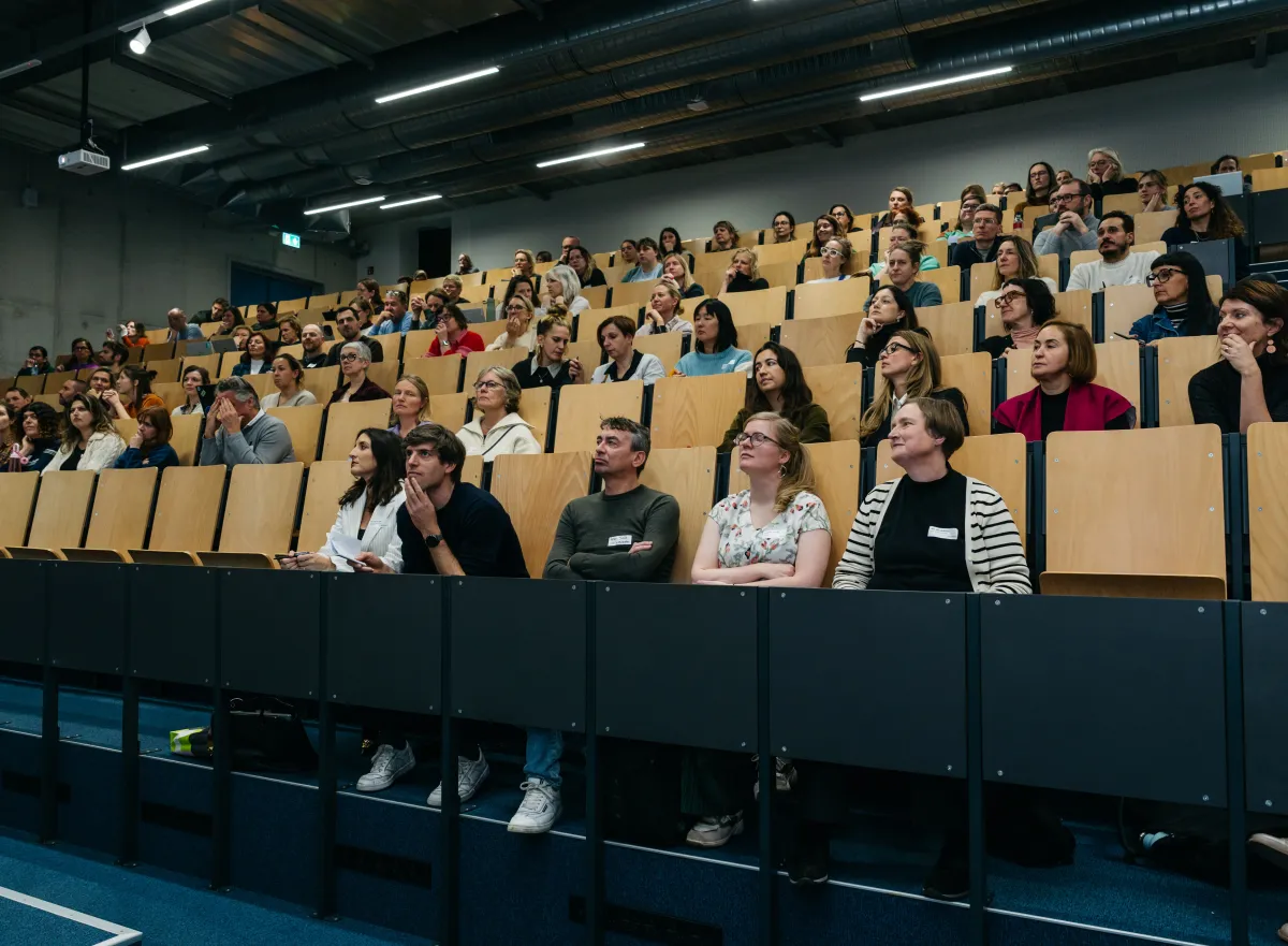 KdG Research Days - 10