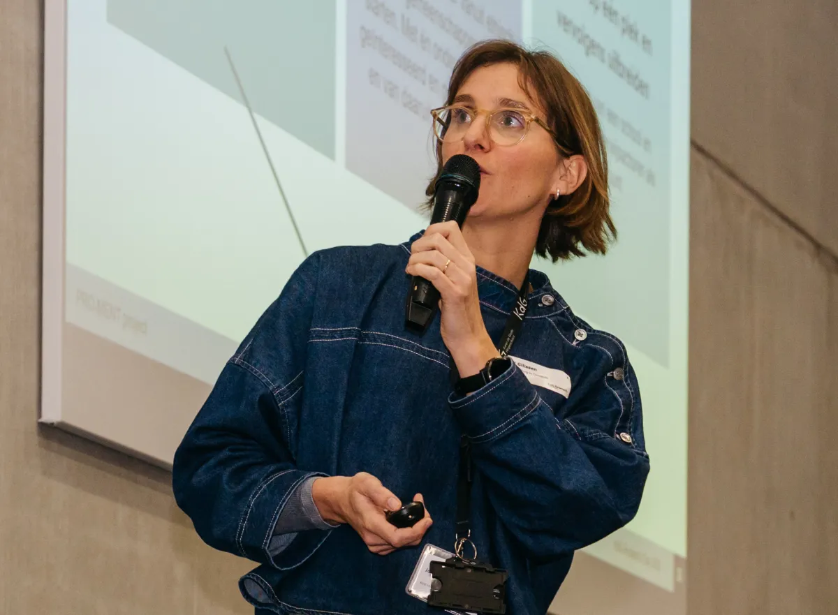 KdG Research Days - 8