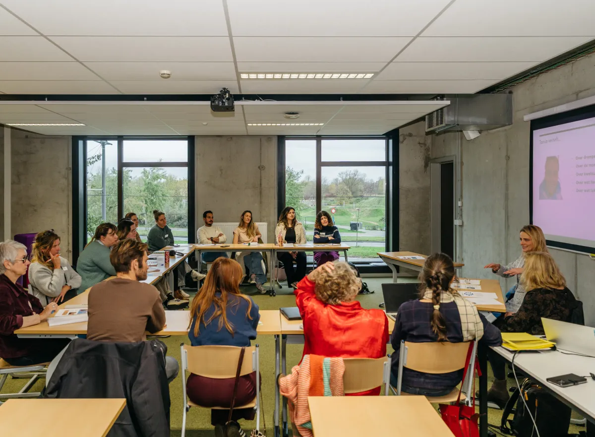 KdG Research Days - 5