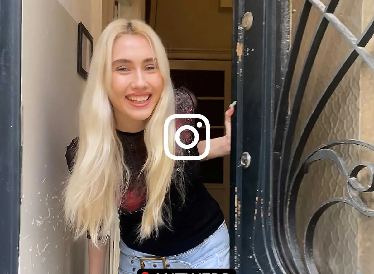 This is what Jovana’s kot looks like