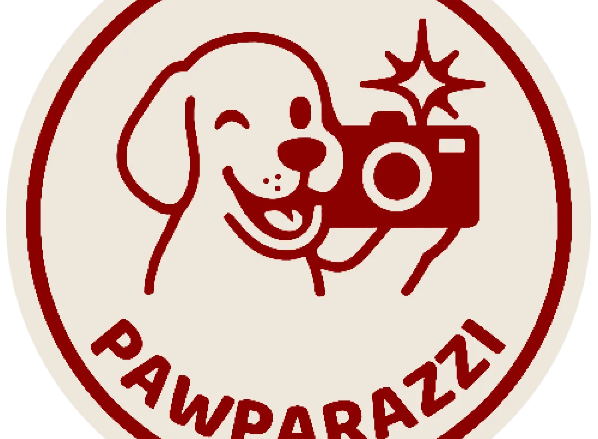 PAWPARAZZI-LOGO