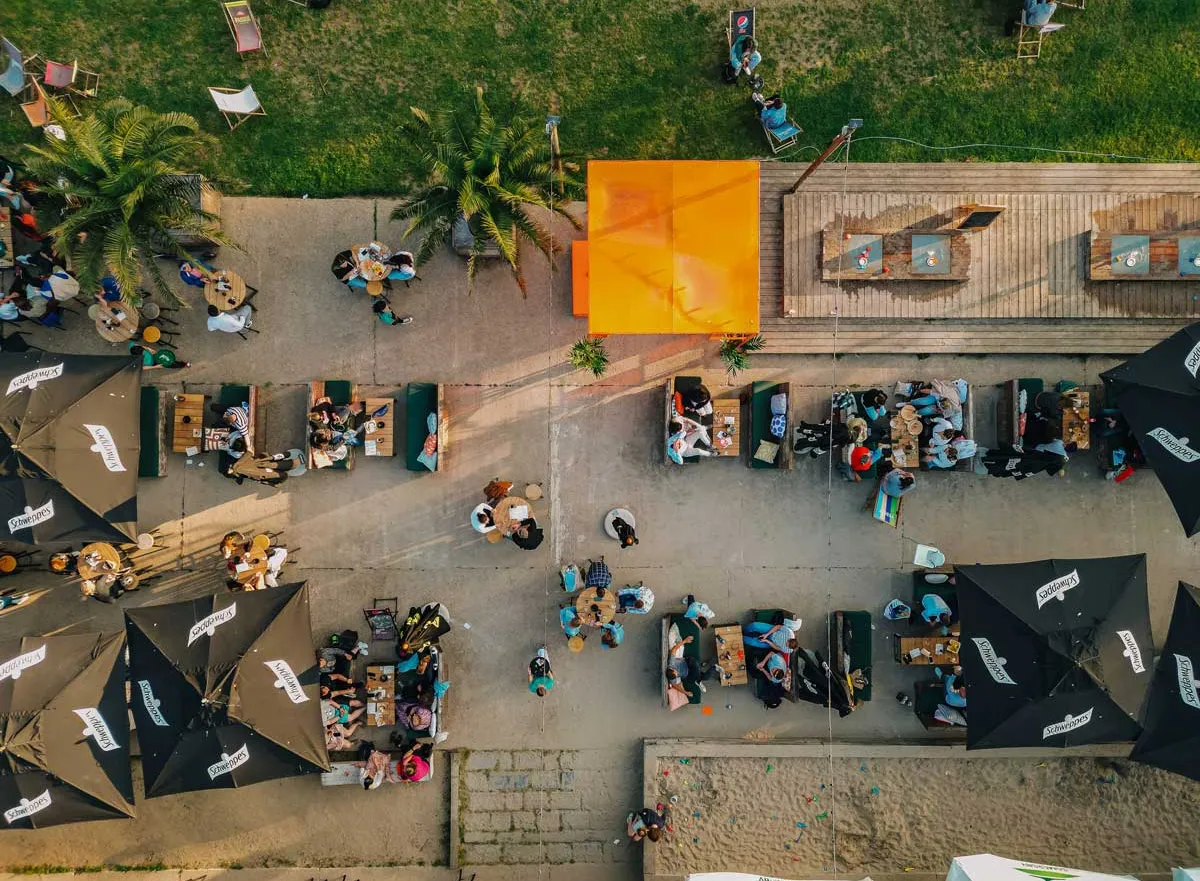 Open Airfryer Festival (Powered by Carrefour)