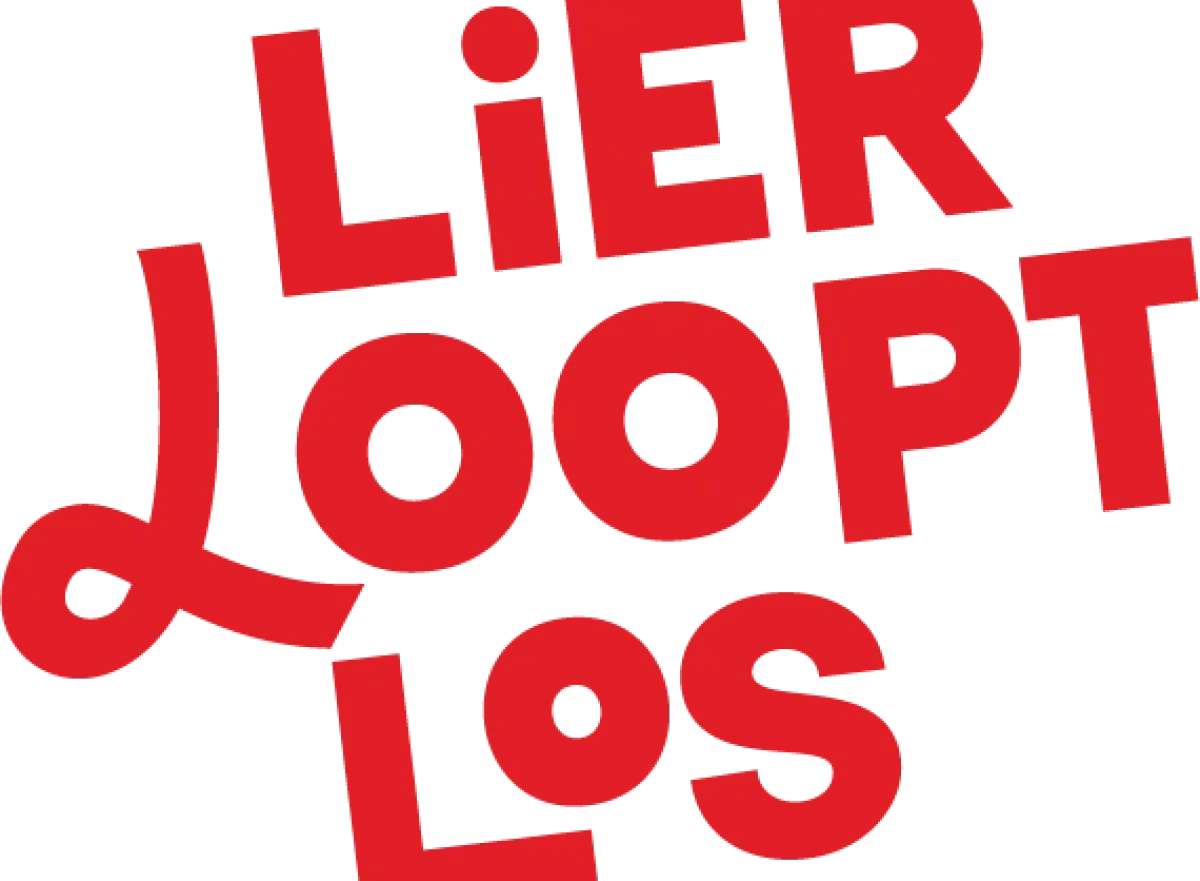 lier-loopt-los