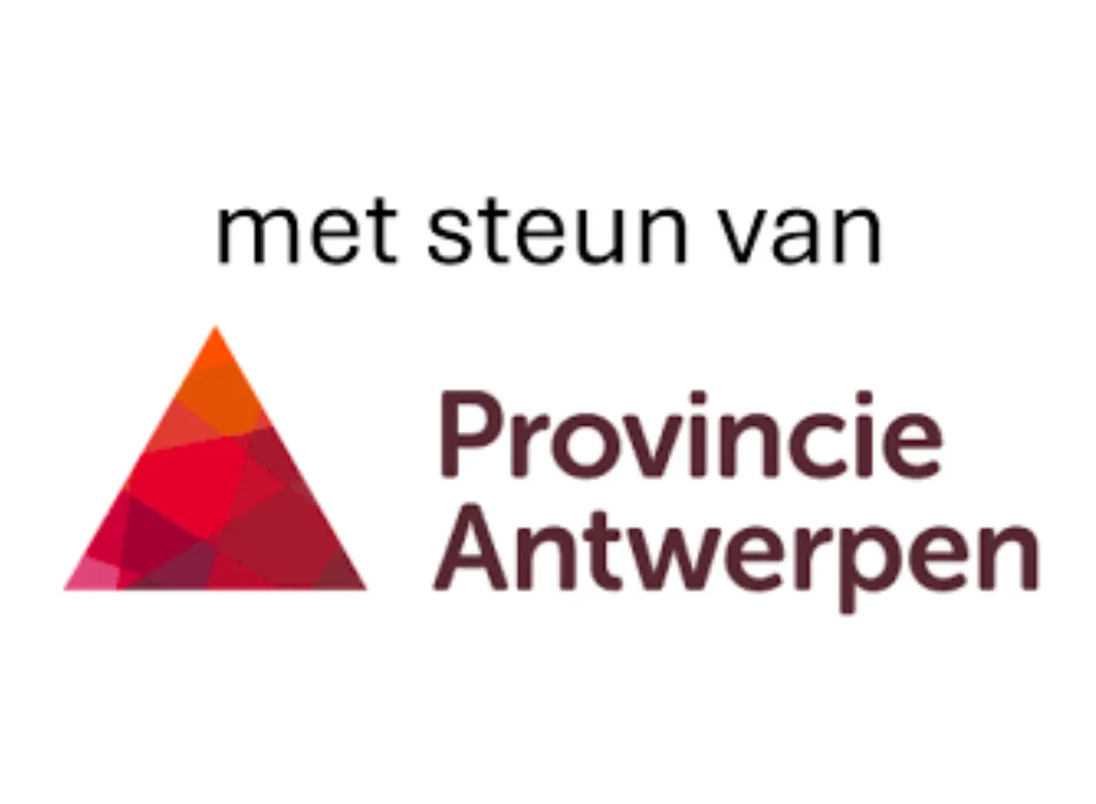 Provincie Antwerpen logo