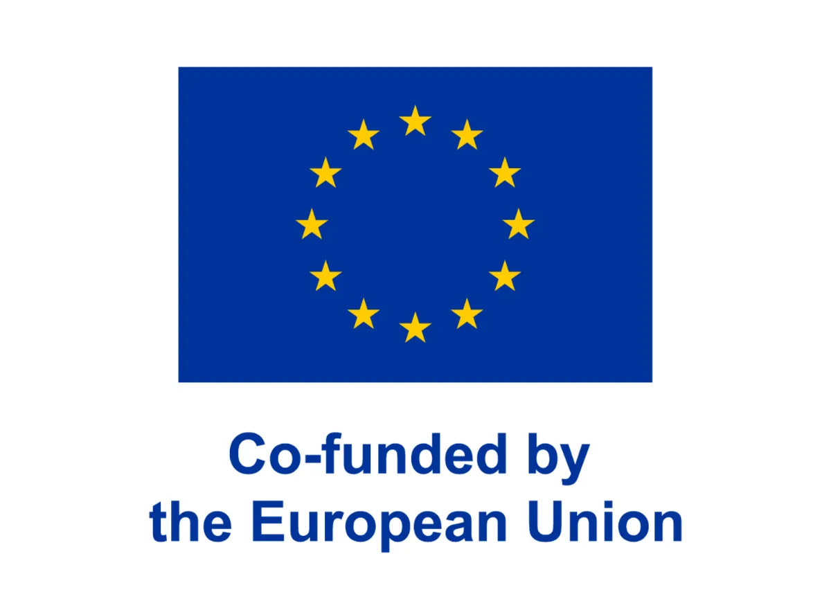 Co-funded by the European Union