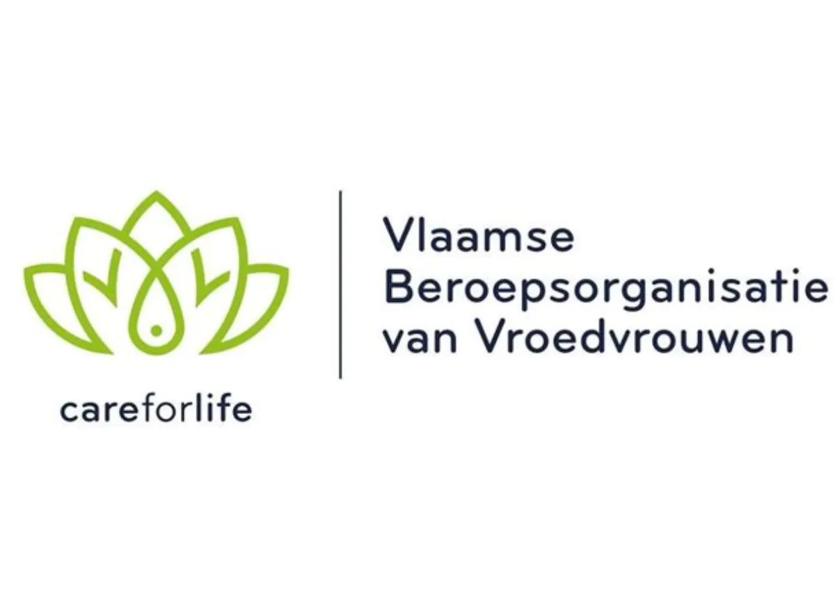 Vlaamse Beroepsorganiatie van Vroedvrouwen
