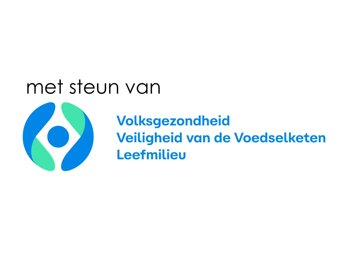 FOD volksgezondheid