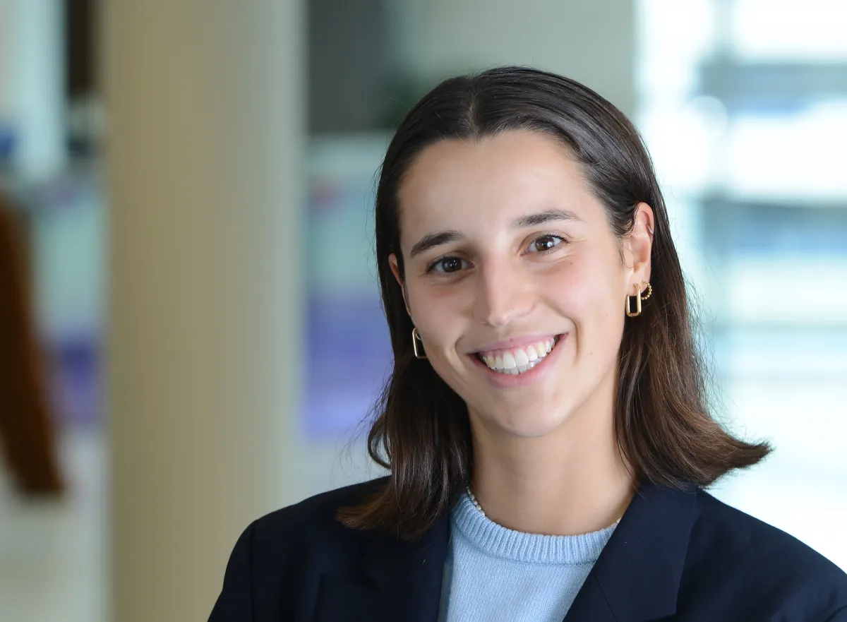 Leen Bettens interview