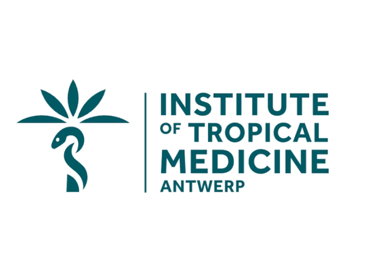 Institute of tropical medicine antwerp