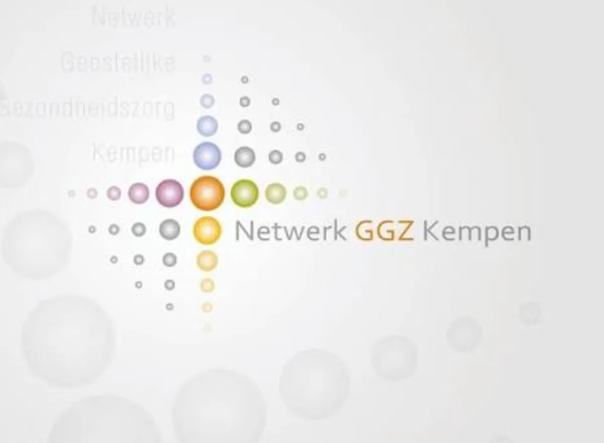 Netwerk GGZ Kempen
