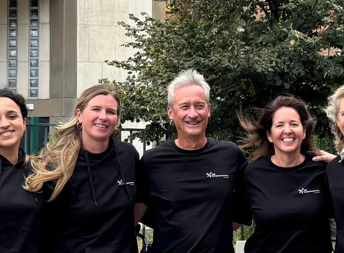 Team Ondernemerscentrum