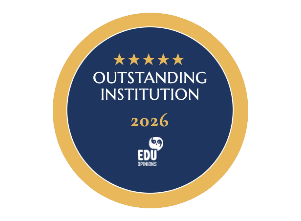 KdG University of Applied Sciences and Arts has won the EDUopinions Reputation Barometer Award 2026