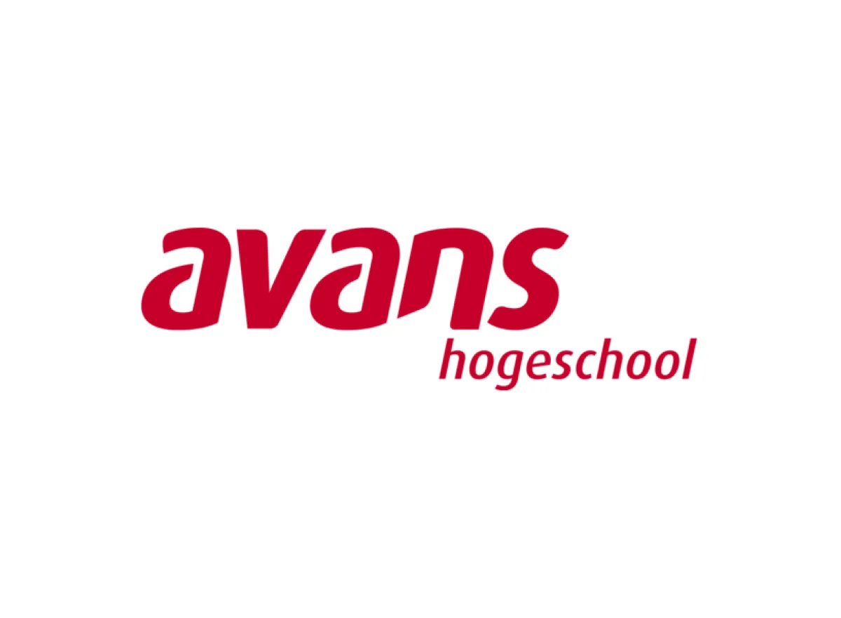 Logo Avans Hogeschool