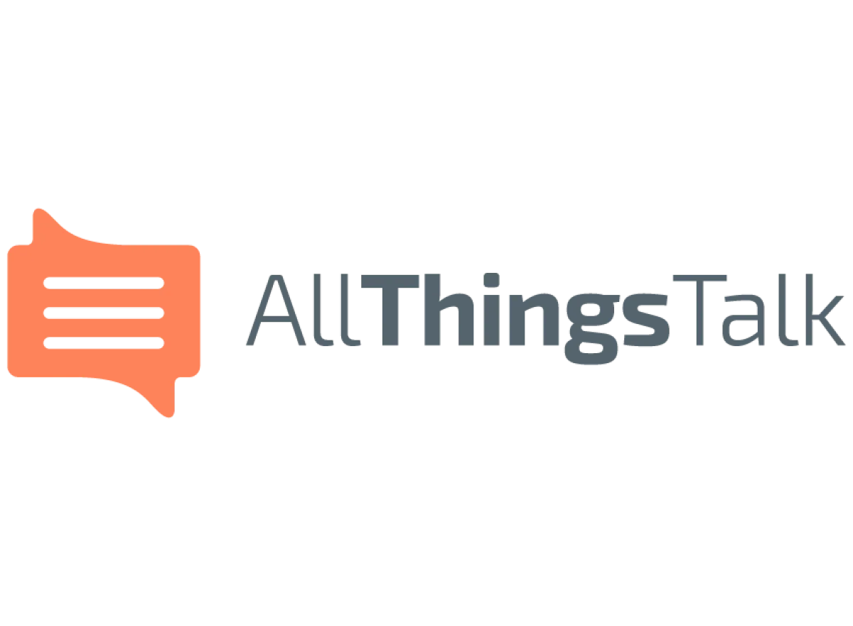 All things talk logo