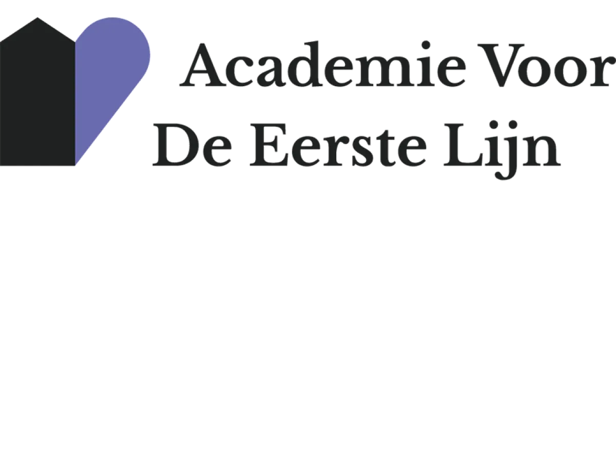 Logo Academie Voor De Eerste Lijn (AVDEL) - Karel de Grote Hogeschool Antwerpen