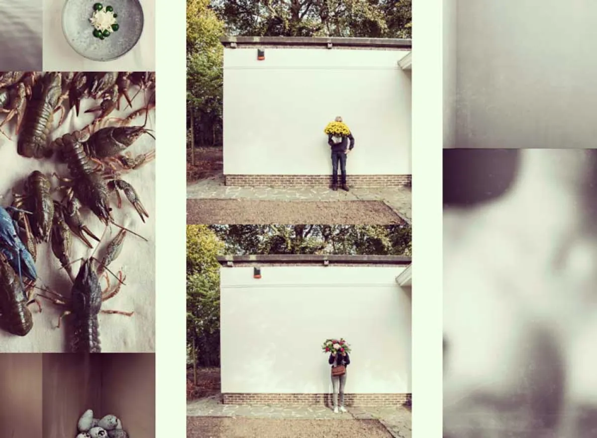 Volg het inspiratieplatform van fotografie - Karel de Grote Hogeschool