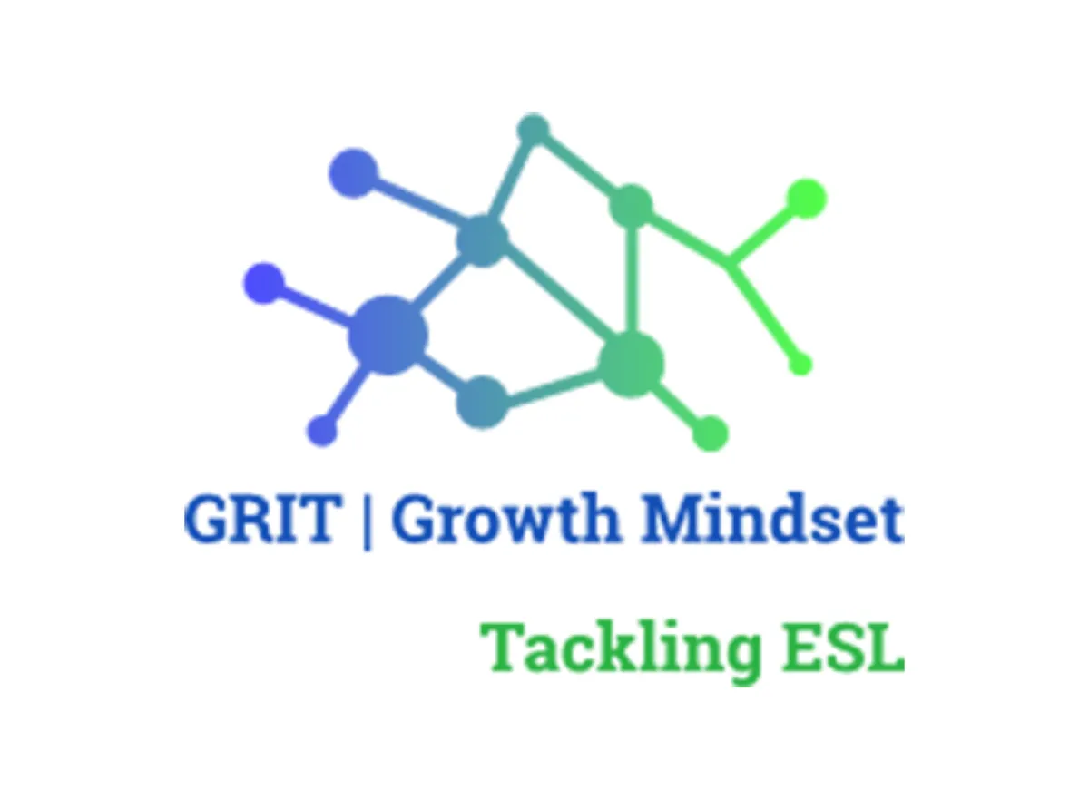 GRIT Growth Mindset - Trackling ESL - Karel de Grote Hogeschool Antwerpen