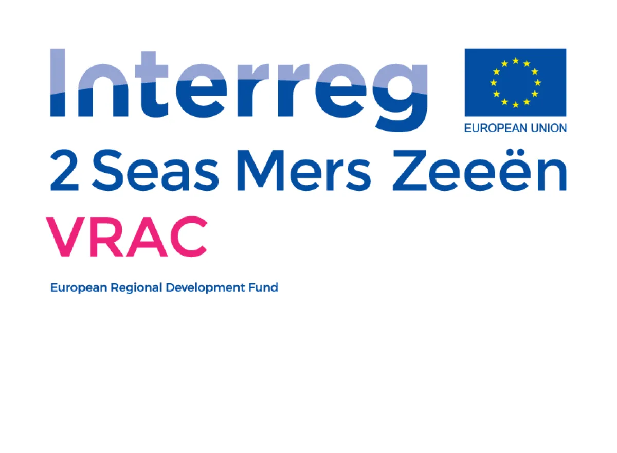 Interreg - VRAC
