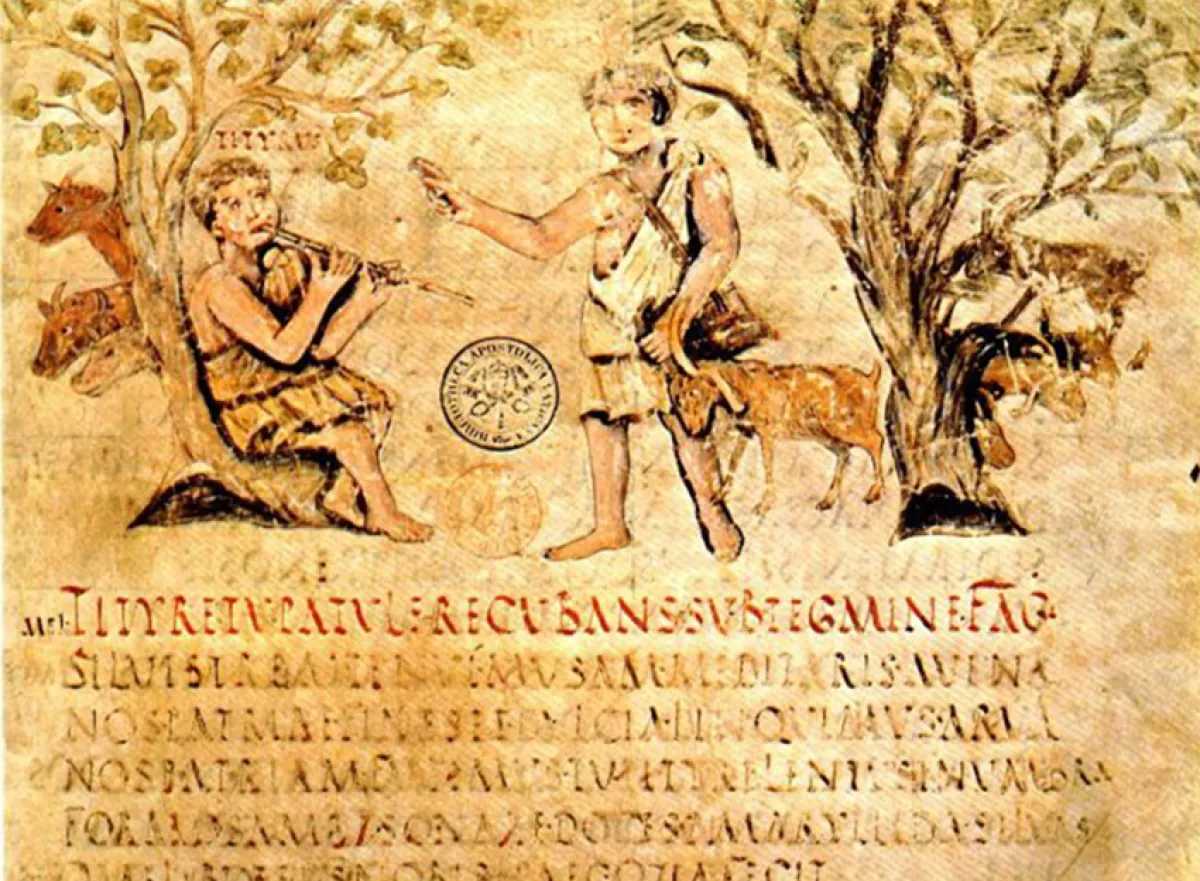 Latijn lezen zien begrijpen - Karel de Grote Hogeschool Antwerpen