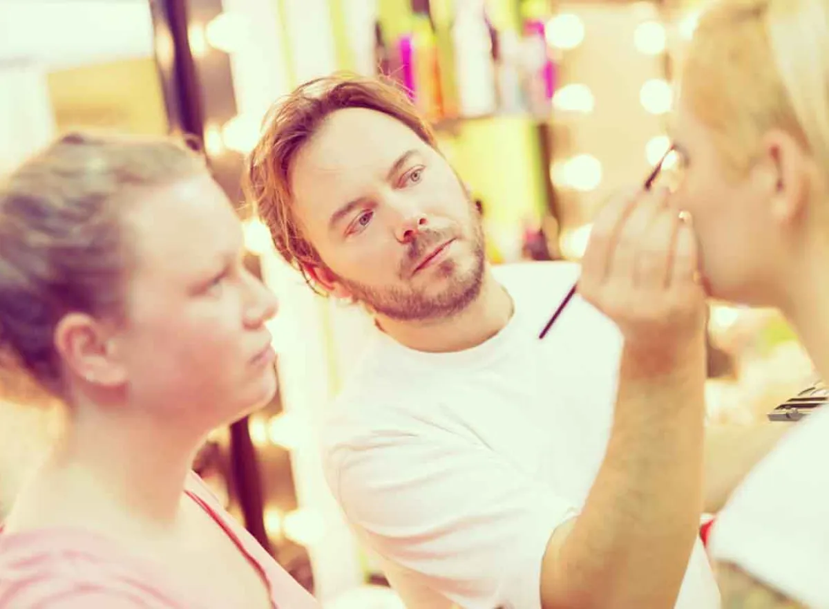 Leraar Secundair Onderwijs Praktijkvakken