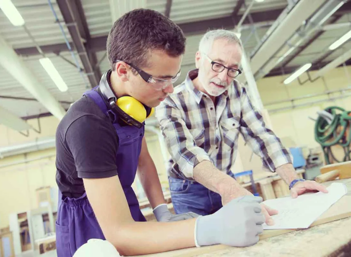 Leraar Secundair Onderwijs Praktijkvakken