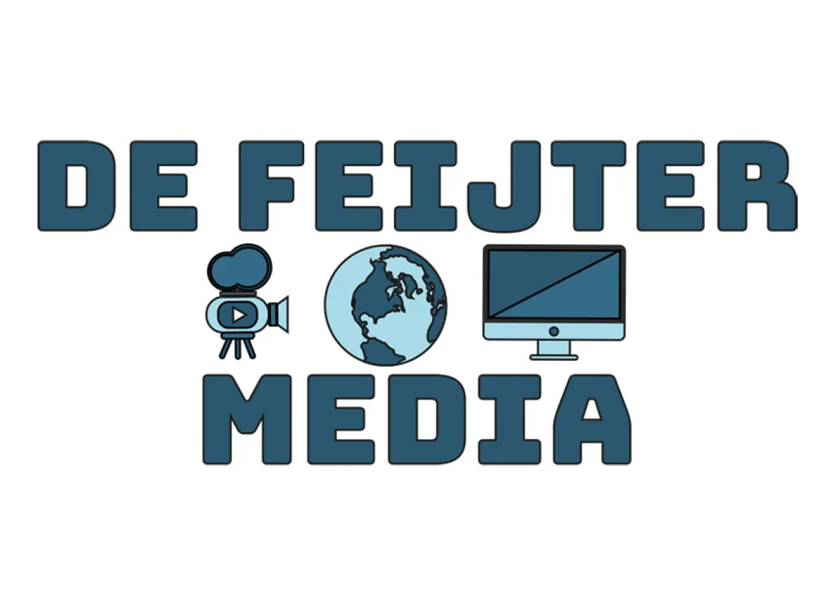 De Feijter Media - Ondernemerscentrum KdG Hogeschool
