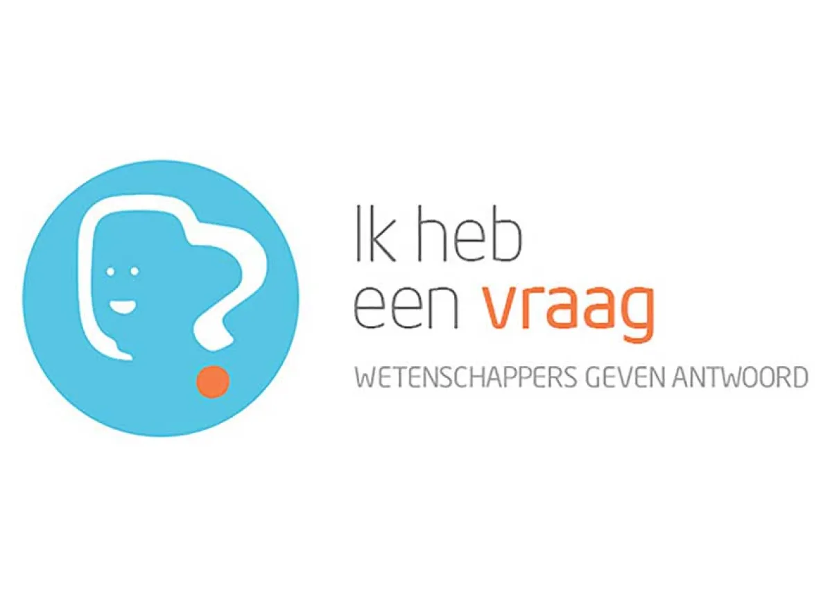 Logo Ik heb een vraag bij KdG