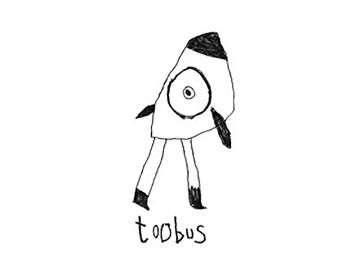 Logo Toobus - KdG Ondernemen