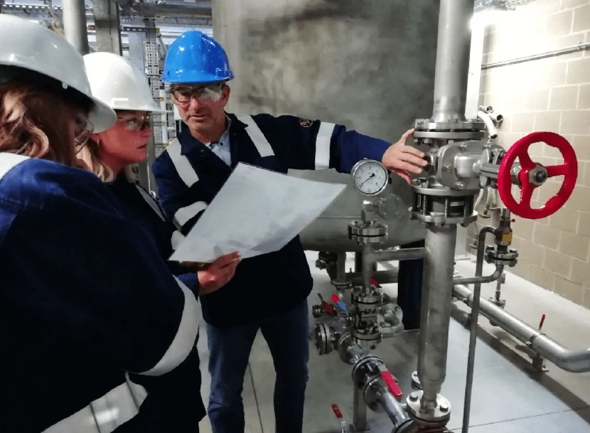 Innovatieve leermethodieken die helpen bij behouden van medewerkers met de juiste competenties en skills