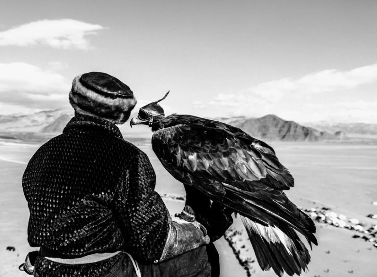 NoMa(n)d'sLand | Rob Walbers - oud-student KdG Fotografie