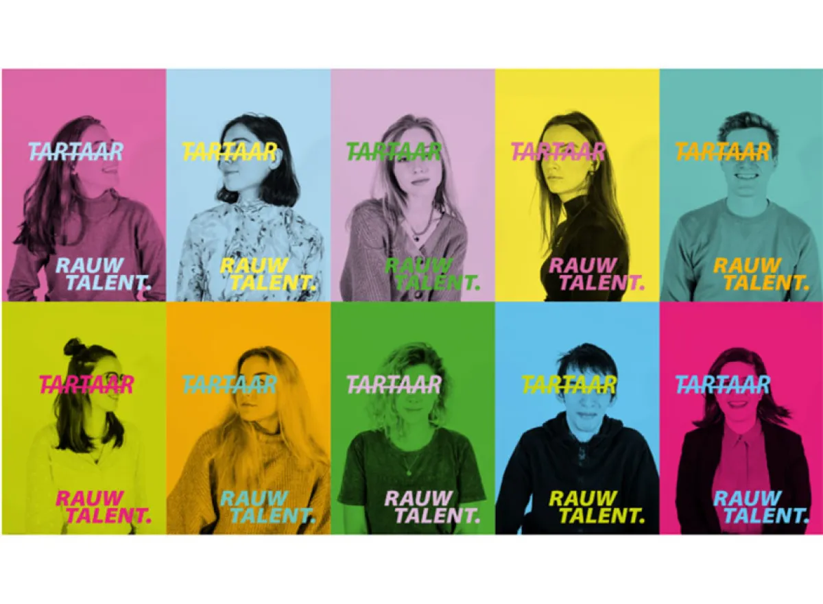 Tartaar Agenct | Office Management | Karel de Grote Hogeschool