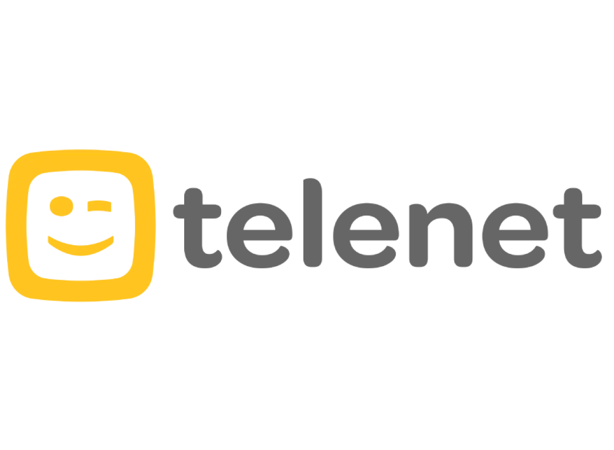 Telenet logo