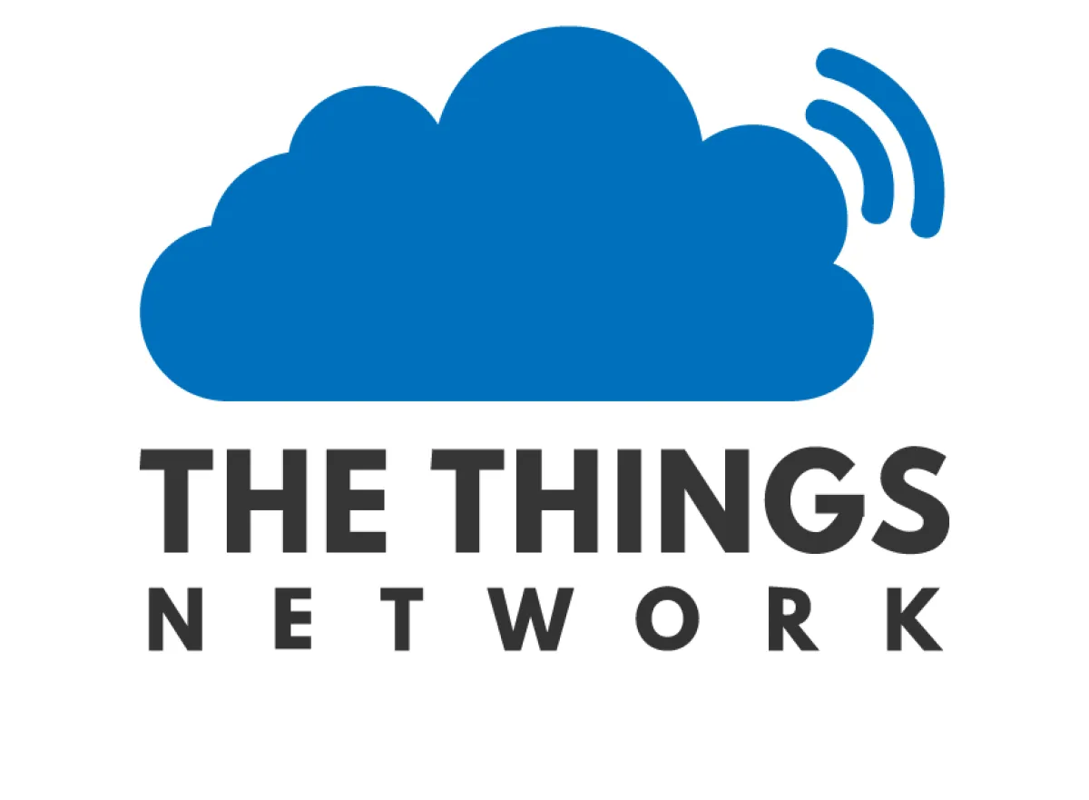 The Things Network logo