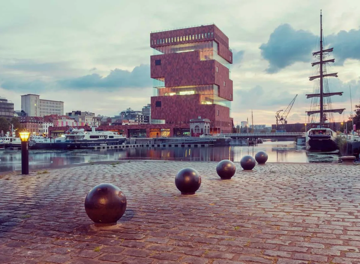 Studeren in Antwerpen: universiteit of hogeschool?