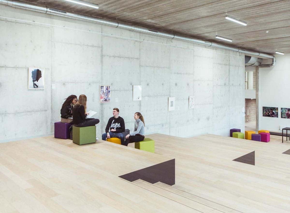 Kdg Rundu Introdagen | KdG Hogeschool