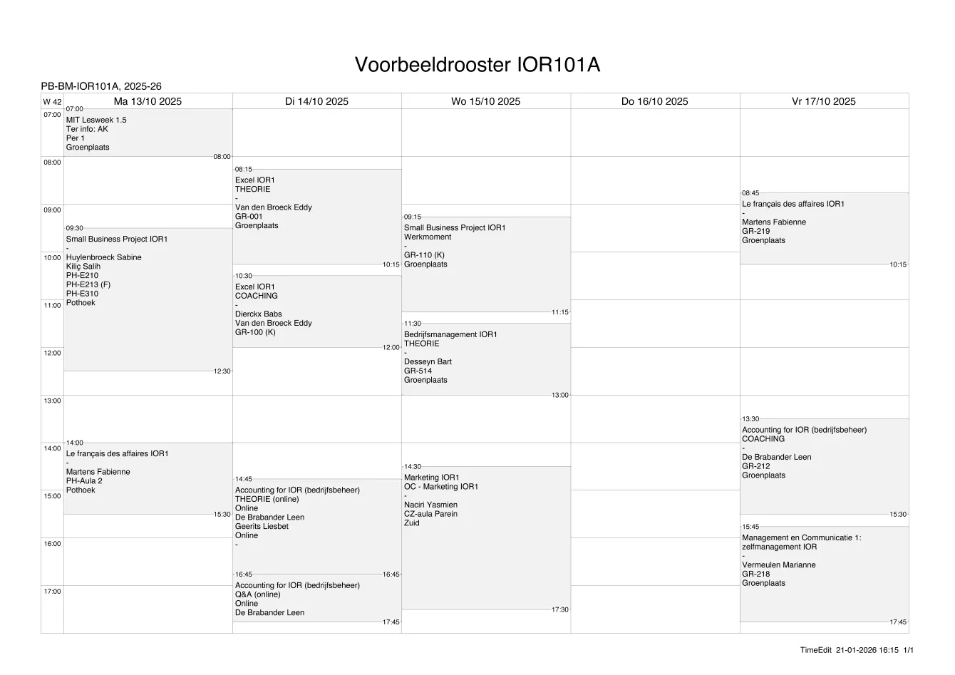 rooster