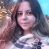 Theofania Latsou, Multimedia student at KdG Antwerp