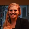 Alexandra Van Osselaer is Management assistant &amp; HR en oud-studente KdG