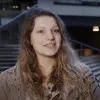 Claudia Afgestudeerd in Sociaal Werk Sociaal-Cultureel Werk