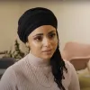 Fatima Zahra Afgestudeerd in Sociaal Werk Maatschappelijk Werk