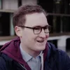 Olivier Coppens Afgestudeerd in Sociaal Werk Sociaal-Juridische Dienstverlening